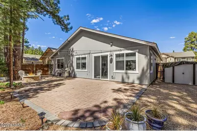 2957 W Putnam Drive, Flagstaff, AZ 86001 - Photo 31