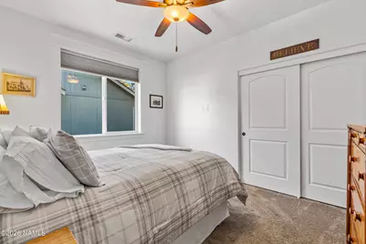 2957 W Putnam Drive, Flagstaff, AZ 86001 - Photo 21