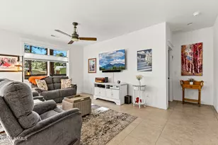 2957 W Putnam Dr, Flagstaff, AZ 86001 - Photo 5