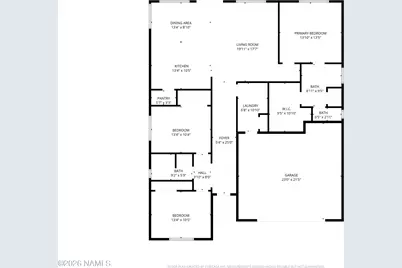 2957 W Putnam Drive, Flagstaff, AZ 86001 - Photo 29