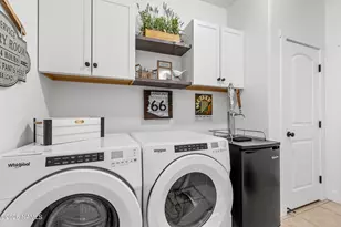 2957 W Putnam Dr, Flagstaff, AZ 86001 - Photo 23