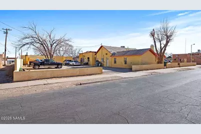 420 W Second Street W, Winslow, AZ 86047 - Photo 7