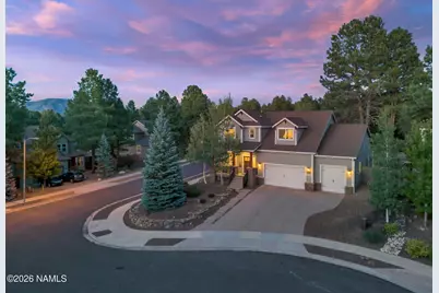 532 W Wulfenite Road, Flagstaff, AZ 86005 - Photo 41