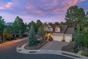 532 W Wulfenite Rd, Flagstaff, AZ 86005 - Photo 41