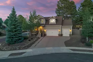 532 W Wulfenite Rd, Flagstaff, AZ 86005 - Photo 43