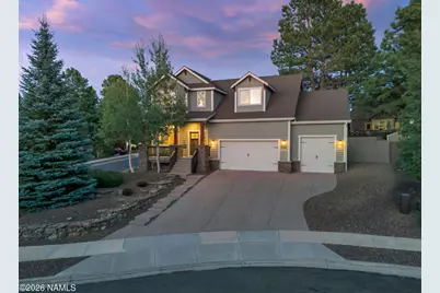 532 W Wulfenite Road, Flagstaff, AZ 86005 - Photo 1