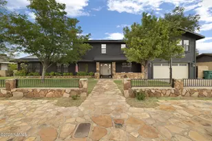 132 Papago Blvd, Winslow, AZ 86047 - Photo 3