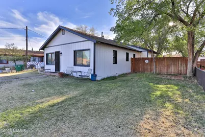 909 N Park Drive, Winslow, AZ 86047 - Photo 3