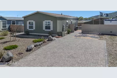 118 Pinecrest Trail, Williams, AZ 86046 - Photo 1