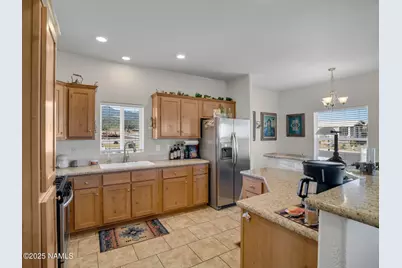 118 Pinecrest Trail, Williams, AZ 86046 - Photo 5