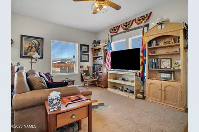118 Pinecrest Trail, Williams, AZ 86046 - Photo 3