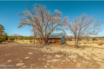 10915 E Redbud Road #D, Flagstaff, AZ 86004 - Photo 5