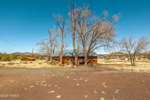 10915 E Redbud Rd, Flagstaff, AZ 86004 - Photo 3