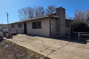 218 E Edison Ave, Williams, AZ 86046 - Photo 1