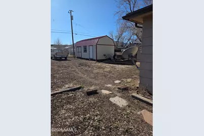 218 E Edison Avenue, Williams, AZ 86046 - Photo 11