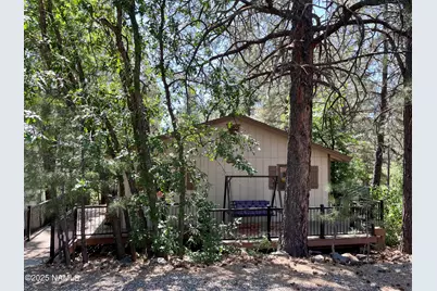 315 Sandia Circle, Munds Park, AZ 86017 - Photo 9