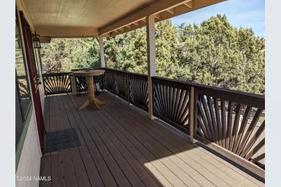 705 W St Moritz Drive, Payson, AZ 85541 - Photo 33