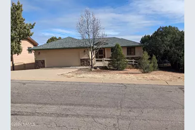 705 W St Moritz Drive, Payson, AZ 85541 - Photo 19