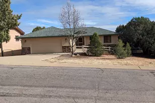 705 W St Moritz Dr, Payson, AZ 85541 - Photo 37