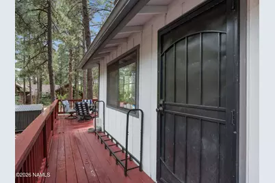 85 Bison Drive, Munds Park, AZ 86017 - Photo 1