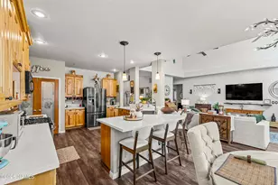 1857 W Soft Wind Ln, Flagstaff, AZ 86001 - Photo 7