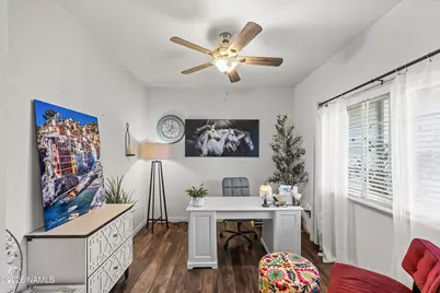 1857 W Soft Wind Lane, Flagstaff, AZ 86001 - Photo 17