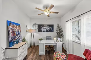 1857 W Soft Wind Ln, Flagstaff, AZ 86001 - Photo 17