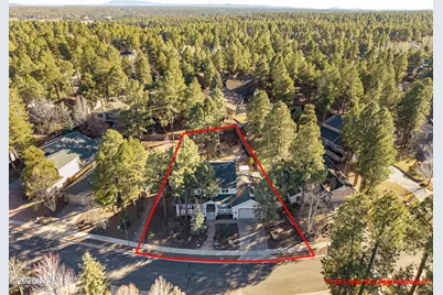 1857 W Soft Wind Lane, Flagstaff, AZ 86001 - Photo 25