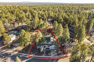 1857 W Soft Wind Ln, Flagstaff, AZ 86001 - Photo 25