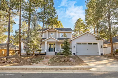 1857 W Soft Wind Lane, Flagstaff, AZ 86001 - Photo 1