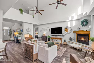 1857 W Soft Wind Ln, Flagstaff, AZ 86001 - Photo 3