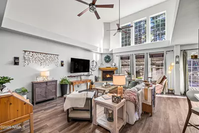 1857 W Soft Wind Lane, Flagstaff, AZ 86001 - Photo 5