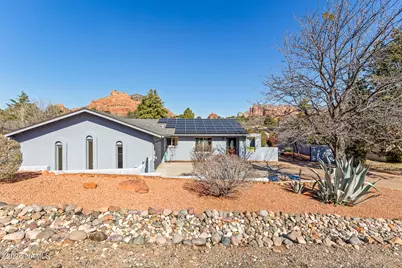 70 Starlight Way, Sedona, AZ 86351 - Photo 31
