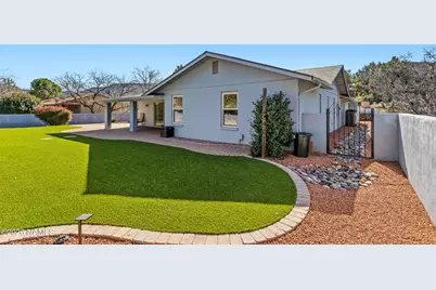 70 Starlight Way, Sedona, AZ 86351 - Photo 37