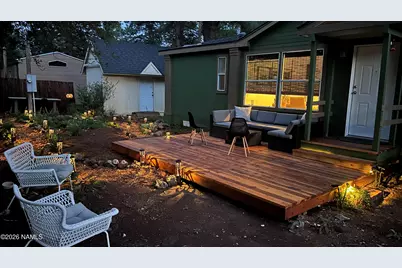 2638 Tishepi Trail, Flagstaff, AZ 86005 - Photo 1