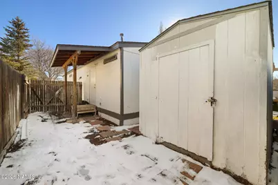1450 W Kaibab Lane #72, Flagstaff, AZ 86001 - Photo 27