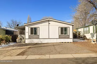 1450 W Kaibab Lane #72, Flagstaff, AZ 86001 - Photo 37
