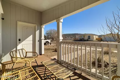 1258 W Morse Avenue, Williams, AZ 86046 - Photo 3