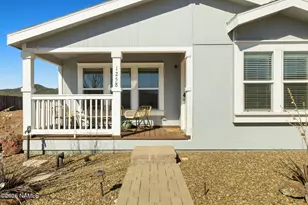 1258 W Morse Ave, Williams, AZ 86046 - Photo 1