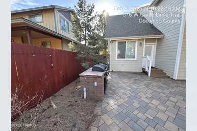 576 W Cattle Drive Trail, Flagstaff, AZ 86005 - Photo 11