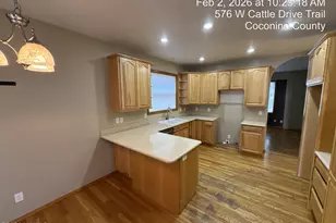 576 W Cattle Drive Trail, Flagstaff, AZ 86005 - Photo 3