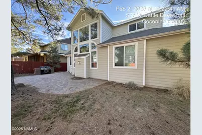 576 W Cattle Drive Trail, Flagstaff, AZ 86005 - Photo 27