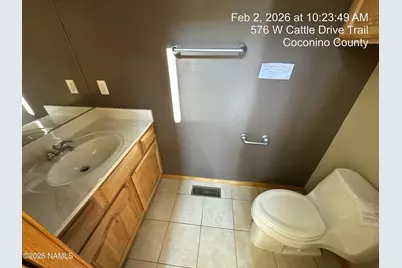 576 W Cattle Drive Trail, Flagstaff, AZ 86005 - Photo 5