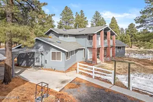 5755 Glenwood Trail, Flagstaff, AZ 86004 - Photo 1