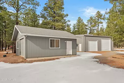 5755 Glenwood Trail, Flagstaff, AZ 86004 - Photo 7