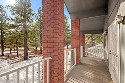 5755 Glenwood Trail, Flagstaff, AZ 86004 - Photo 5