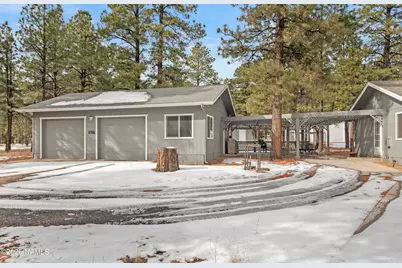 5755 Glenwood Trail, Flagstaff, AZ 86004 - Photo 3