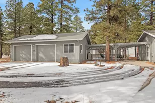 5755 Glenwood Trail, Flagstaff, AZ 86004 - Photo 3