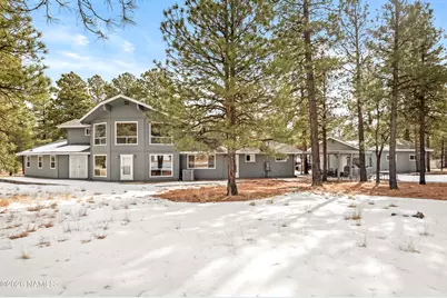 5755 Glenwood Trail, Flagstaff, AZ 86004 - Photo 5