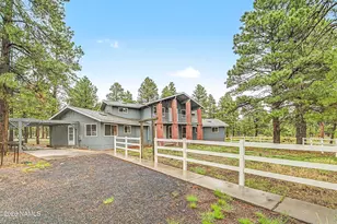 5755 Glenwood Trail, Flagstaff, AZ 86004 - Photo 1